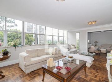 Apartamento · 180m² · 2 Quartos · 2 Vagas · Apartamento para Aluguel - Itaim Bibi, 2 Quartos, 180 m² - São Paulo
