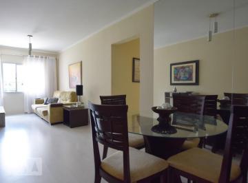 Apartamento · 95m² · 2 Quartos · 1 Vaga · Apartamento para Aluguel - Ipiranga, 2 Quartos,  95 m² - São Paulo