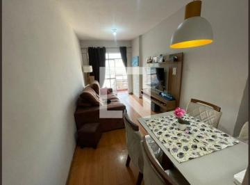 Apartamento · 72m² · 2 Quartos · 1 Vaga · Apartamento para Aluguel - Vila Yara, 2 Quartos,  72 m² - São Gonçalo