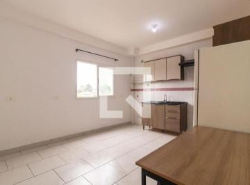 Apartamento · 40m² · 1 Quarto · 1 Vaga · Apartamento para Aluguel - Cajuru, 1 Quarto, 40 m² - Curitiba