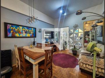 Apartamento · 36m² · 1 Quarto · Apartamento para Aluguel - Centro, 1 Quarto,  36 m² - São Paulo