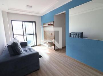 Apartamento · 55m² · 2 Quartos · 1 Vaga · Apartamento para Aluguel - Quitaúna, 2 Quartos,  55 m² - Osasco