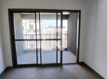 Apartamento · 25m² · 1 Quarto · Apartamento para Aluguel - Moema, 1 Quarto, 25 m² - São Paulo