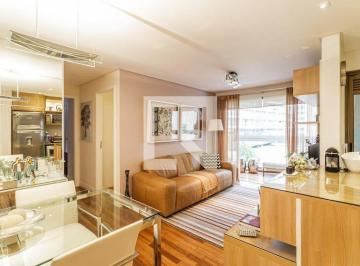 Apartamento · 64m² · 2 Quartos · 1 Vaga · Apartamento para Aluguel - Vila Olímpia, 2 Quartos, 64 m² - São Paulo