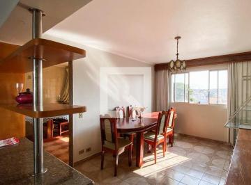 Apartamento · 128m² · 3 Quartos · 2 Vagas · Apartamento para Aluguel - Ermelino Matarazzo, 3 Quartos,  128 m² - São Paulo