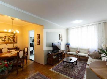 Apartamento · 86m² · 2 Quartos · 1 Vaga · Apartamento para Aluguel - Itaim Bibi, 2 Quartos,  86 m² - São Paulo