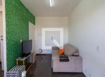 Apartamento · 44m² · 2 Quartos · 1 Vaga · Apartamento para Aluguel - Centro, 2 Quartos,  44 m² - Osasco