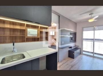 Apartamento · 28m² · 1 Quarto · Apartamento para Aluguel - Água Branca, 1 Quarto,  28 m² - São Paulo