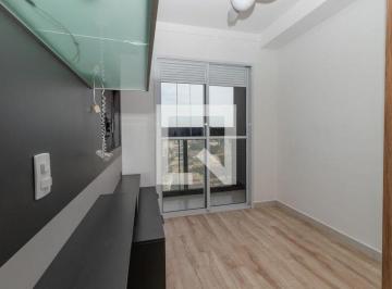 Apartamento en Aluguel de 1 quarto Vila Romana · Apartamento para Aluguel - Água Branca, 1 Quarto, 28 m² - São Paulo