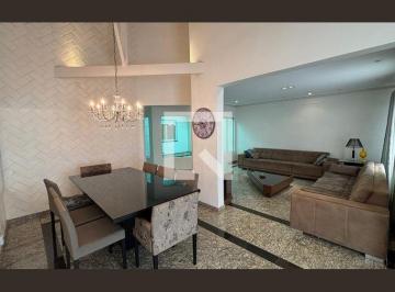 Casa · 326m² · 3 Quartos · 6 Vagas · Casa para Aluguel - Campestre, 3 Quartos, 326 m² - Santo André