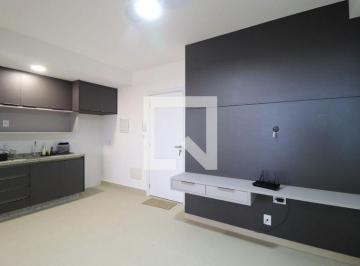 Apartamento · 43m² · 1 Quarto · 1 Vaga · Apartamento para Aluguel - Buritis, 1 Quarto,  43 m² - Uberlândia