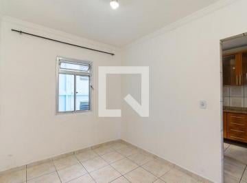 Apartamento · 47m² · 2 Quartos · 1 Vaga · Apartamento para Aluguel - Sapopemba, 2 Quartos, 47 m² - São Paulo
