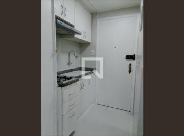 Apartamento · 35m² · 1 Quarto · Apartamento para Aluguel - Santa Cecília, 1 Quarto,  35 m² - São Paulo