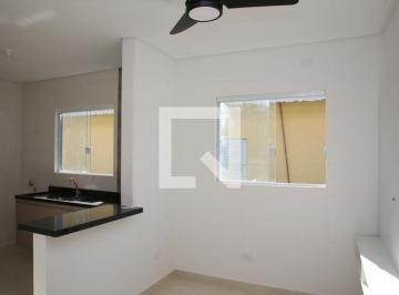 Casa · 45m² · 2 Quartos · 1 Vaga · Casa para Aluguel - Aviação, 2 Quartos,  45 m² - Praia Grande