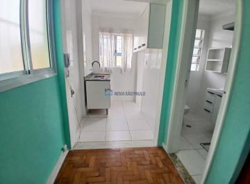 Apartamento · 48m² · 1 Quarto · Ótima localização, próximo ao metro saúde , escolas, Shopping Plaza Sul