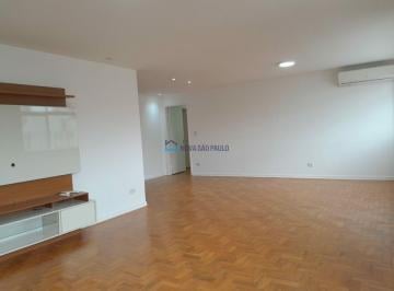 Apartamento · 160m² · 3 Quartos · 1 Vaga · Apartamento para locação no Itaim Bibi.