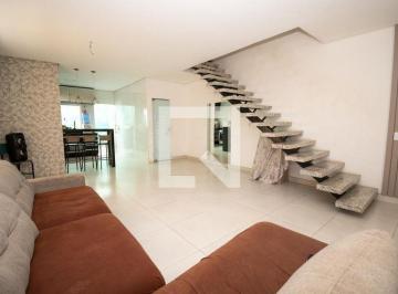 Casa · 140m² · 2 Quartos · 2 Vagas · Casa para Aluguel - Tropical, 2 Quartos, 140 m² - Contagem
