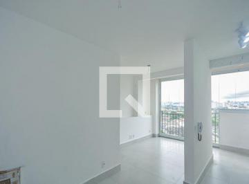 Apartamento · 53m² · 3 Quartos · 1 Vaga · Apartamento para Aluguel - Veleiros, 3 Quartos,  53 m² - São Paulo
