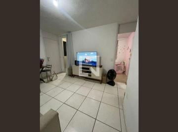 Apartamento · 45m² · 2 Quartos · 1 Vaga · Apartamento para Aluguel - Campo Grande, 2 Quartos,  45 m² - Rio de Janeiro