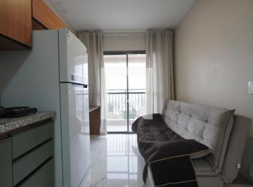 Apartamento · 28m² · 1 Quarto · Apartamento para Aluguel - Liberdade, 1 Quarto, 28 m² - São Paulo
