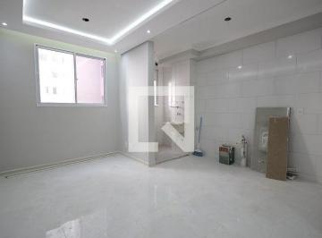 Apartamento · 37m² · 2 Quartos · Apartamento para Aluguel - Campestre, 2 Quartos,  37 m² - Santo André