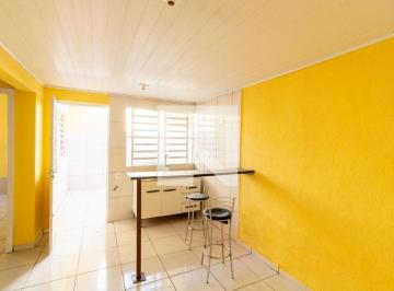 Casa · 60m² · 2 Quartos · Casa para Aluguel - Medianeira, 2 Quartos, 60 m² - Porto Alegre