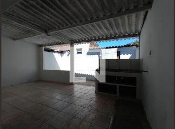 Casa · 120m² · 3 Quartos · 2 Vagas · Casa para Aluguel - Laranjeiras, 3 Quartos,  120 m² - Uberlândia