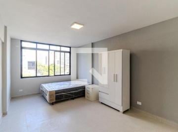 Apartamento · 37m² · 1 Quarto · Apartamento para Aluguel - Centro, 1 Quarto, 37 m² - São Paulo