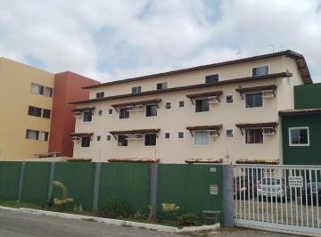 Foto 01 · Apartamento, Centro, Lauro de Freitas, BA