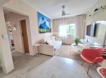 Apartamento · 80m² · 2 Quartos · Apartamento à venda - em Rudge Ramos
