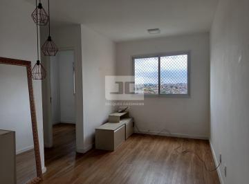 Apartamento · 44m² · 2 Quartos · Apartamento à venda - no Campanário