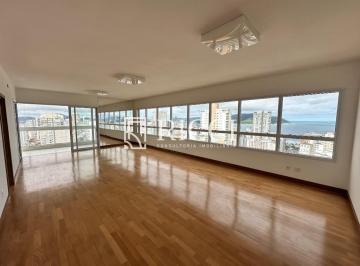Apartamento incrível com vista mar na Vila Rica em · Apartamento incrível com vista mar na Vila Rica em Santos