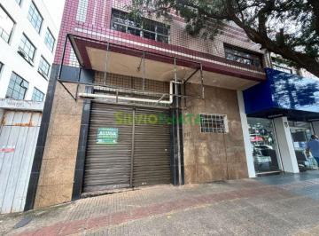 Comercial · 33m² · 1 Quarto · LOCAÇÃO | Sala/Salão, com 1 dormitórios em Zona 01 Centro, Maringá