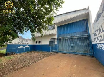 Comercial · 350m² · 2 Vagas · LOCAÇÃO | Galpão/Barracão,  em Jardim Paris VI, Maringá