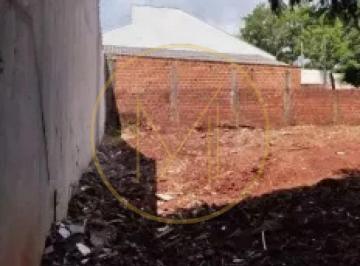 Terreno · 320m² · VENDA | Terreno,  em Conjunto Habitacional Sol Nascente, Maringá