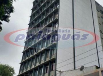 Comercial · 40m² · 1 Quarto · LOCAÇÃO | Prédio, com 1 dormitórios em Zona 01 Centro, Maringá