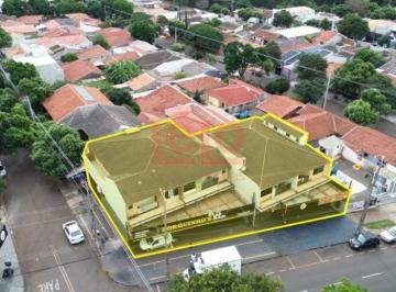 Comercial · 896m² · 3 Vagas · VENDA | Sala/Salão,  em JARDIM ALVORADA III, MARINGA