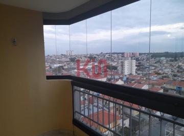 Apartamento · 96m² · 3 Quartos · 2 Vagas · Apartamento à venda em São Paulo-SP, Vila Santo Estéfano: 3 quartos, 1 suíte, 2 salas, 3 banheiros, 