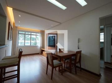 Apartamento · 62m² · 2 Quartos · 1 Vaga · Apartamento à Venda - Vila Mariana, 2 Quartos, 62 m2