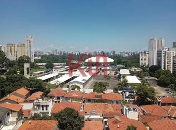 Apartamento · 40m² · 1 Quarto · 1 Vaga · Apartamento à venda no Paraíso, São Paulo-SP: 1 quarto, 1 banheiro, 1 vaga e 40m² de área!