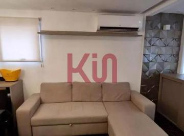 Apartamento · 73m² · 22 Quartos · 2 Vagas · Imperdível oportunidade: Apartamento de 22 quartos em Pinheiros, São Paulo, com 2 suítes e 73m²!
