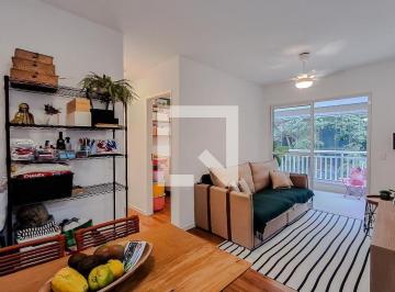 Apartamento · 63m² · 2 Quartos · 1 Vaga · Apartamento à Venda - Vila Mariana, 2 Quartos, 63 m2