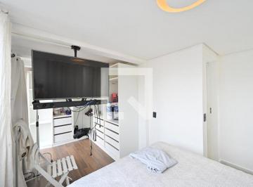 Apartamento · 65m² · 2 Quartos · 1 Vaga · APARTAMENTO RESIDENTIAL em São Paulo - São Paulo, Vila Clementino