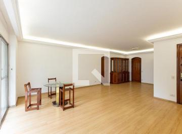 Apartamento de 3 quartos, São Paulo · Apartamento à Venda - Moema, 3 Quartos, 172 m2