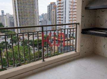 Apartamento · 69m² · 2 Quartos · 1 Vaga · Apartamento à venda em São Paulo-SP, Vila Dom Pedro I: 2 quartos, 1 suíte, 2 banheiros, 1 vaga, 69m²