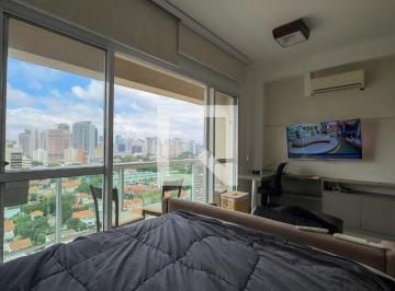 Apartamento de 1 quarto, São Paulo · Apartamento à Venda - Brooklin, 1 Quarto, 33 m² - São Paulo