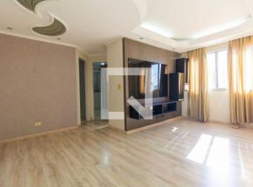 Apartamento · 52m² · 2 Quartos · 1 Vaga · Apartamento à Venda - Tatuapé, 2 Quartos,  52 m² - São Paulo