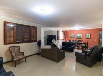Casa · 230m² · 4 Quartos · 2 Vagas · Casa à Venda - Cantagalo, 4 Quartos,  230 m² - Niterói