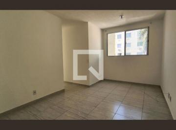 Apartamento · 55m² · 3 Quartos · 1 Vaga · Apartamento à Venda - Vargem Pequena, 3 Quartos,  55 m² - Rio de Janeiro