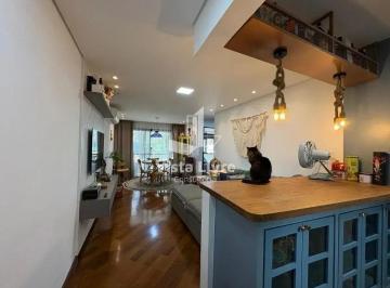 Apartamento · 71m² · 2 Quartos · 1 Vaga · Apartamento à venda, Vila Leopoldina, São Paulo, SP